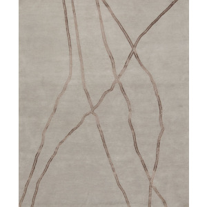 Vaheed Taheri, Lightning, Light Grey