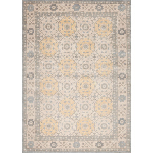152707 Treasures , Diamond, Parchment/Parchment