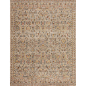 Brooklyn Williamsburg, Beige-Multi