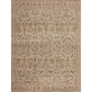 Brooklyn Williamsburg, Beige-Multi
