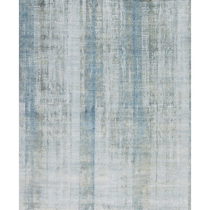 Mayfair Wool & Silk , Hays Mews, Sky Blue