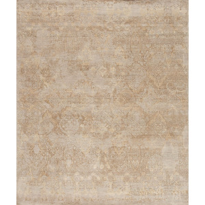 Manhattan Reserve Part Silk Bryant Park, Beige