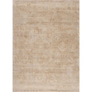 Assorted Transitional 152773 Manhattan Part Silk Bryant Park, Beige