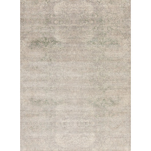 Pinnacle Wool & Silk, Jura, Beige-Green
