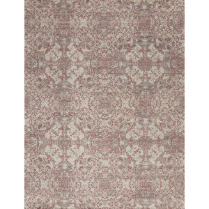 Pinnacle Wool & Silk, Mont Blanc, Lilac-Grey