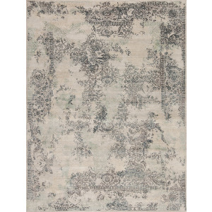 Amour Reserve Wool & Silk, Love Affair, Arctic Blue