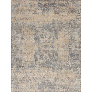 Transcendence Wool & Silk Perception, Silver-Sand