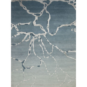 Modern Tibet 3 , Catadage, Sky Blue