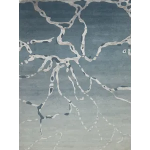 Modern Tibet 3 , Catadage, Sky Blue