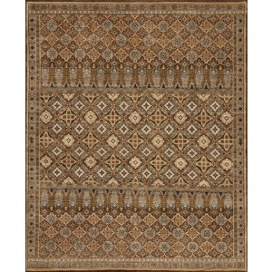 Manhattan Reserve Columbus, Chocolate