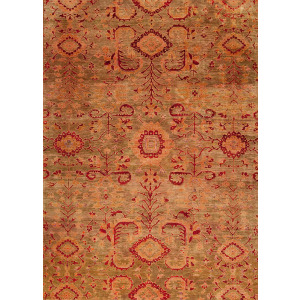 152974 Seville , Macarena, Peach-Pistachio