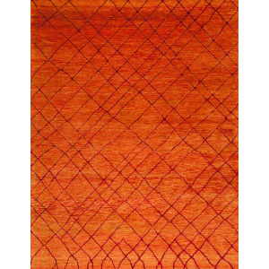 Seville, Matador, Tangerine