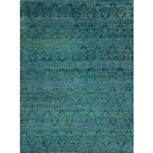 Seville, Bolero, Pagoda Blue