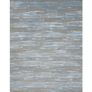 Vaheed Taheri, April, Blue Mist