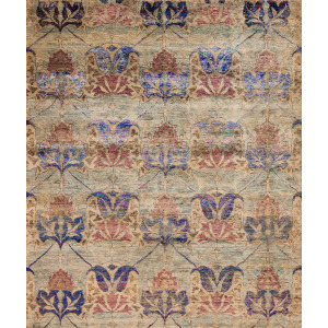 Seville, Castellano, Light Blue