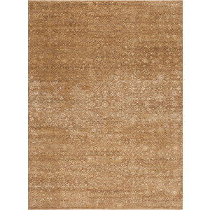 Amour Wool & Silk, Kiss, Brown
