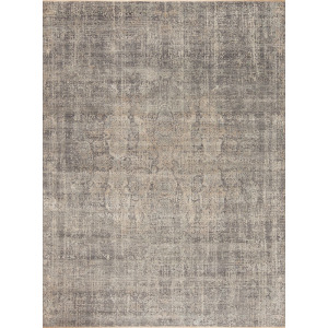 Transcendence Wool & Silk Fame, Blue-Grey