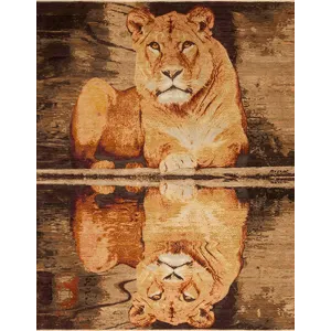 Animal Kingdom, Lion