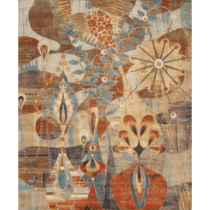 Rex Ray Powel, Multi