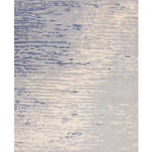 Modern Tibet 2, Ocean, Blues
