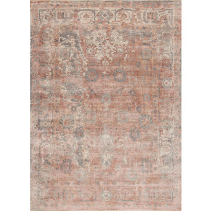 Manhattan Series 153262 Manhattan Silk , Essex, Ivory-Rose