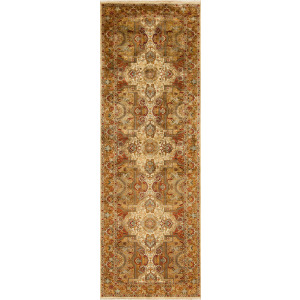 Golden Age Runners 153374 Golden Age Collection , Rejoice, Ivory/Bronze