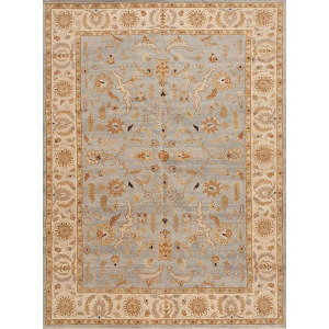 153382 Caribbean Sea , St. Thomas, Baby Blue/Ivory