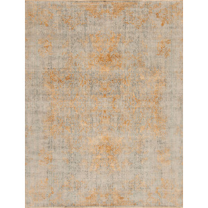 Transcendence Wool & Silk Ascendance, Copper-Blue