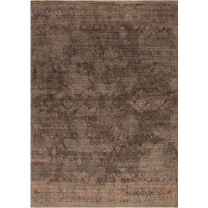 Manhattan Series 153447 Manhattan Reserve Part Silk , Bryant Park, Pewter