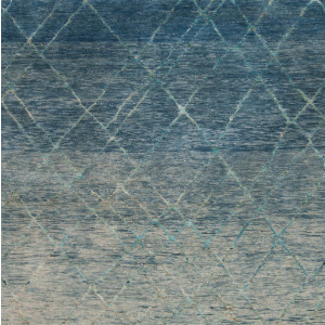 Squares 153588 Seville Collection Matador, Aqua