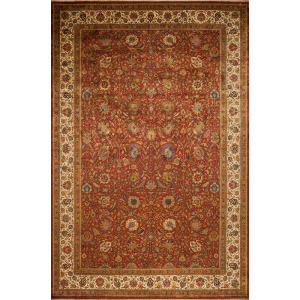 153616 Golden Age , Kingdom, Copper/Cream