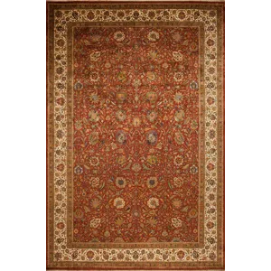 153616 Golden Age , Kingdom, Copper/Cream