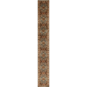 Golden Age Runners 153644 Golden Age Collection , Jewel, Blue/Ivory