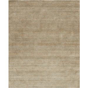 Manhattan Reserve Wool & Silk Tompkins Square, Seafoam
