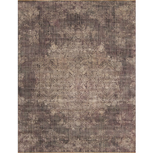 Transcendence Wool & Silk Universal, Purple