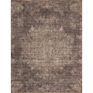 Transcendence Wool &amp; Silk Universal, Purple