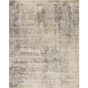 Mayfair Wool & Silk, Park Mews, Silver-Grey