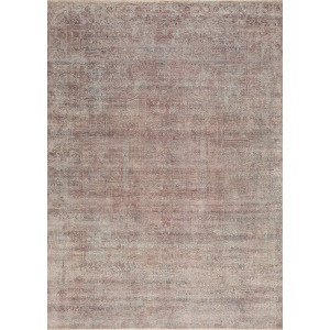 153697 Transcendence Wool & Silk , Excellence, Silver-Lilac