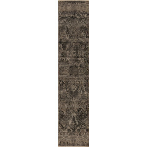 Manhattan Series Runners 153733 Manhattan Reserve Part Silk , Bryant Park, Graphite