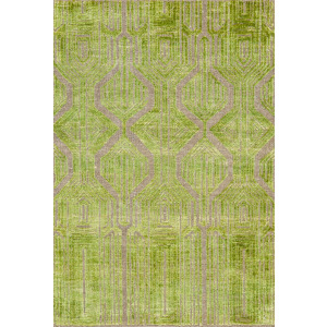 Elegance Wool & Silk Regal, Lime
