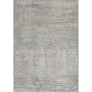 Elegance Wool & Silk Noble, Sky Blue