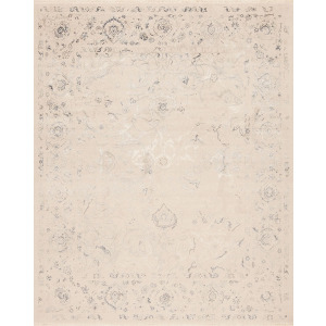 Nirvana, Tranquility, Ivory