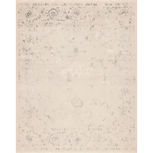 Nirvana, Tranquility, Ivory