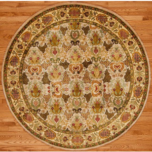 Golden Age Rounds Grandeur