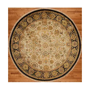 Golden Age, Radiance, Parchment/Navy