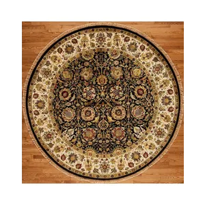 Golden Age, Kingdom, Black/Ivory