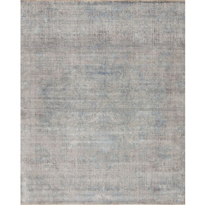 Transcendence Wool & Silk Universal, Grey-Blue