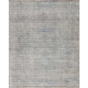 Transcendence Wool &amp; Silk Universal, Grey-Blue