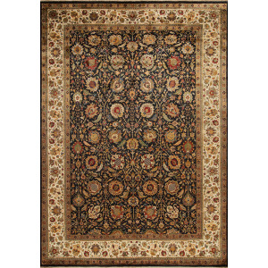 154055 Golden Age , Kingdom, Black/Ivory