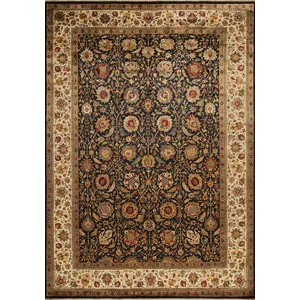154055 Golden Age , Kingdom, Black/Ivory